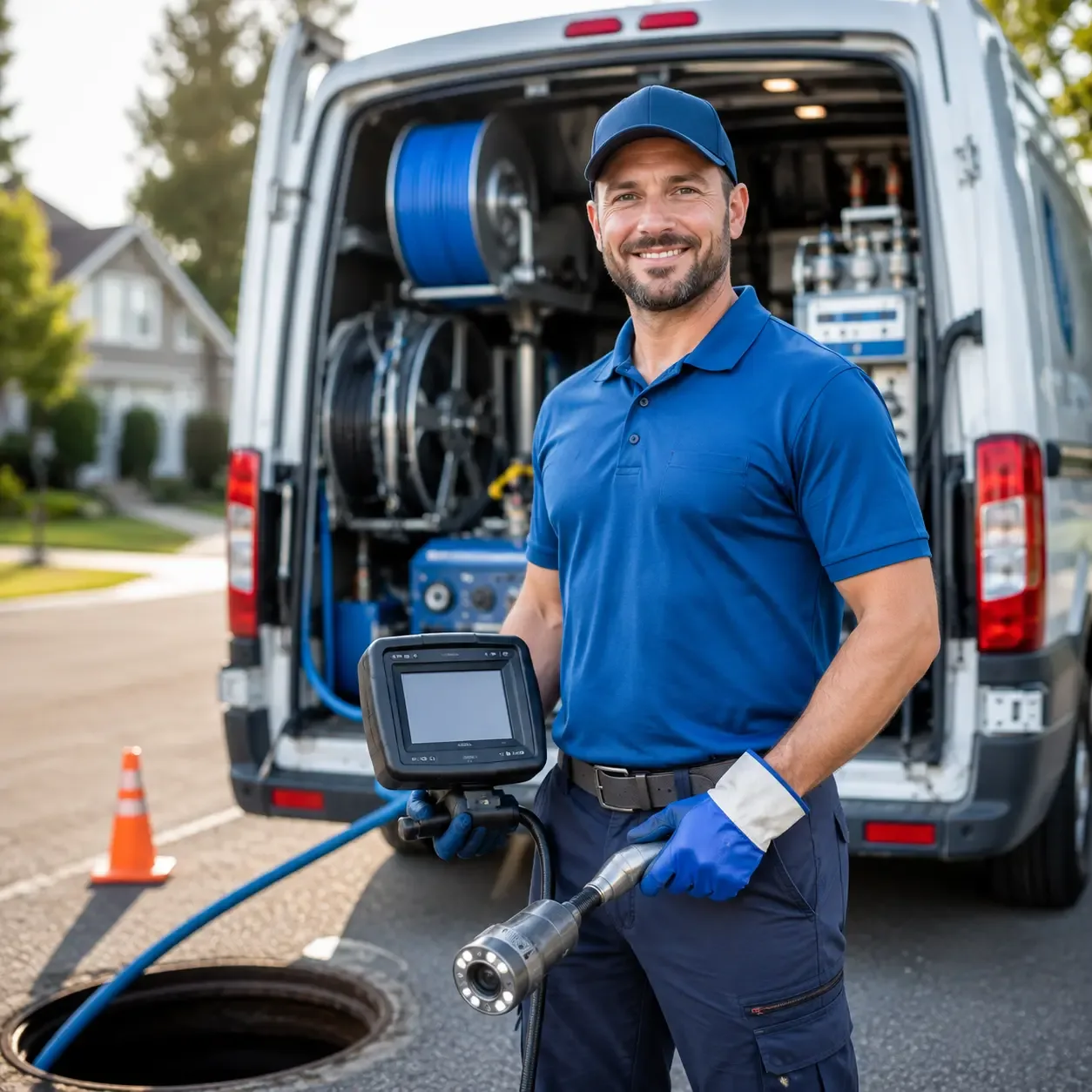 Local Pipe Relining specialists in Lackawaxen, PA