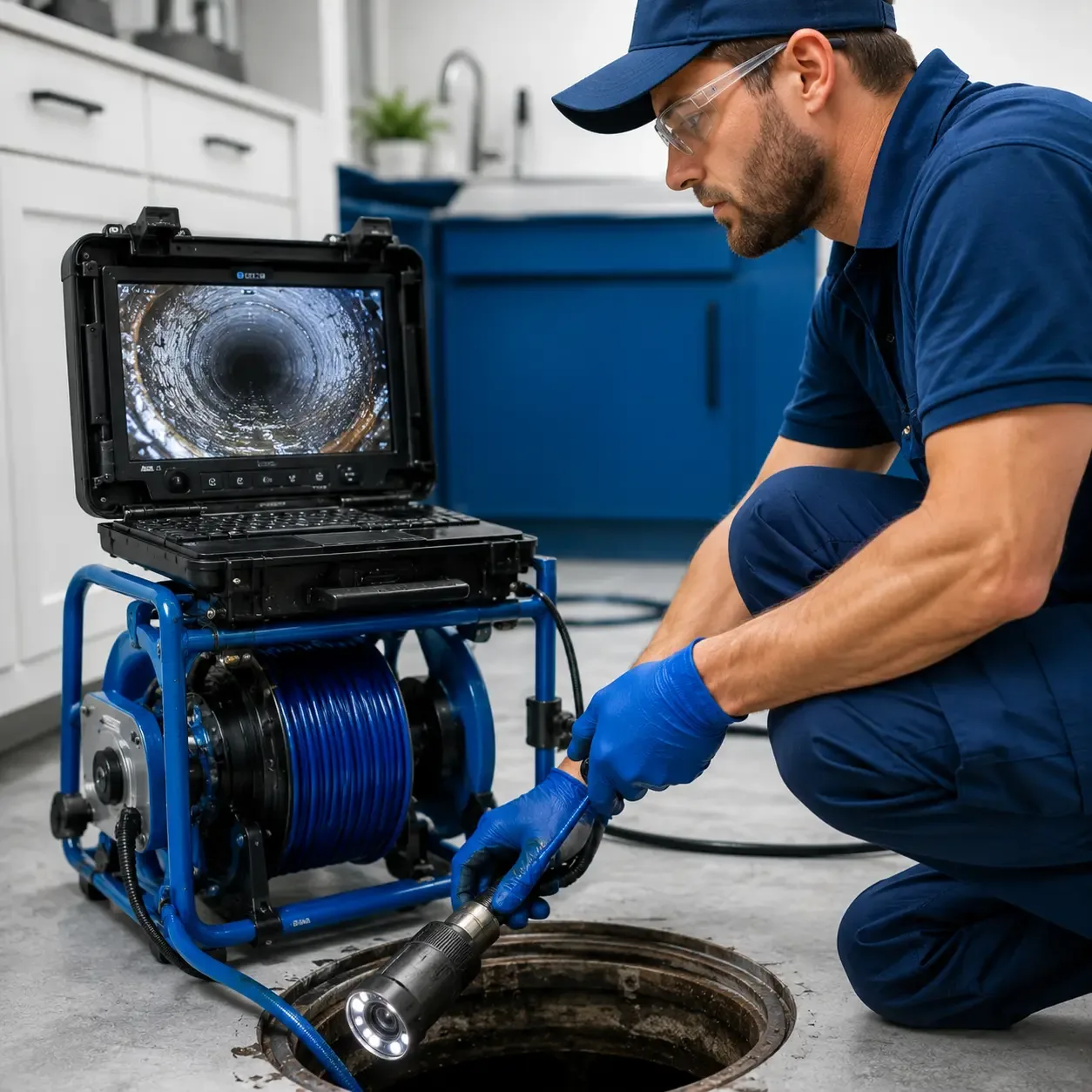 Pipe Relining professionals serving Lackawaxen, PA